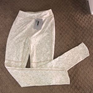 GYMSHARK full length leggings